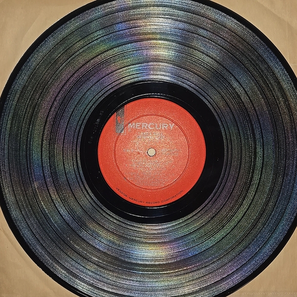 Buddy Hackett – I Had A Ball (Original Broadway Cast Recording) Vinyl, LP 1964 - Picture 15 of 16